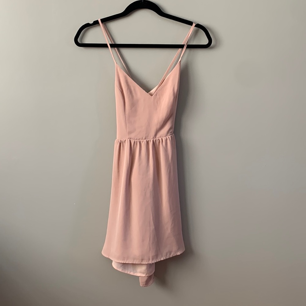 M Tobi Skater Dress